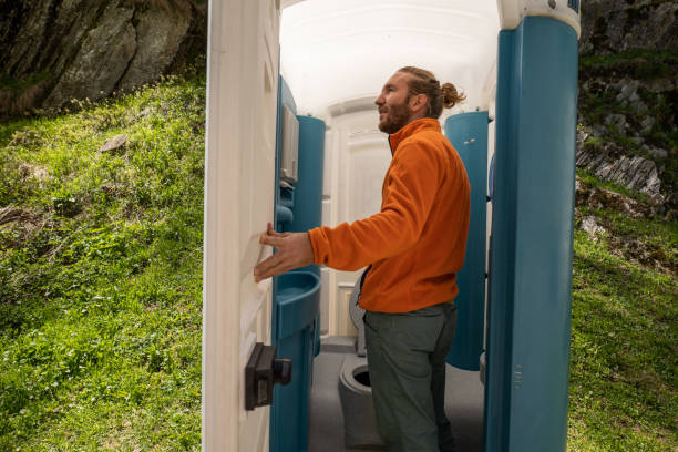 Best Portable restroom trailer rental  in Riverside, UT