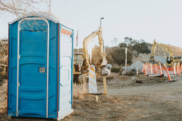 Best Local porta potty services  in Riverside, UT