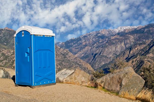 Best Portable restroom trailer rental  in Riverside, UT