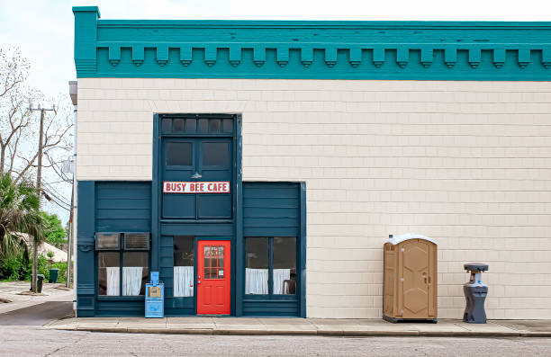 Best Best portable toilet rental  in Riverside, UT
