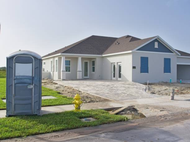 Best Porta potty services near me  in Riverside, UT