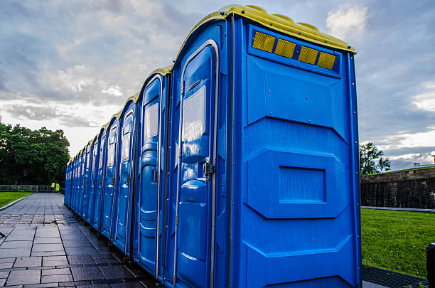 Portable Toilet Options We Offer in Riverside, UT