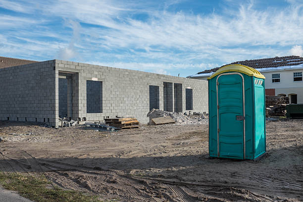 Best Porta potty delivery and setup  in Riverside, UT